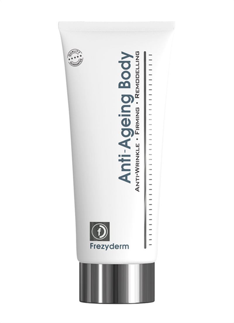 Anti Ageing Body Cream FREZYDERM