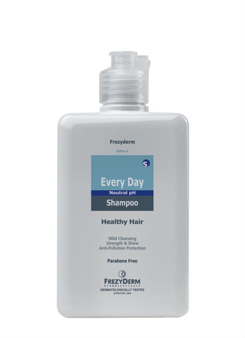 EVERY DAY SHAMPOO FREZYDERM