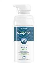 ATOPREL BATH CREAM