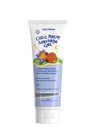 COLIC RELIEF MASSAGE GEL