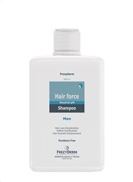 Male Hair Force Hair Thinning Treatment Shampoo