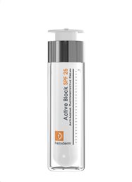 Anti Ageing Active Sun Block Cream Spf 25