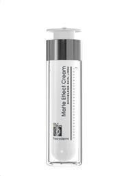 Matte Effect Oil Free Face Cream